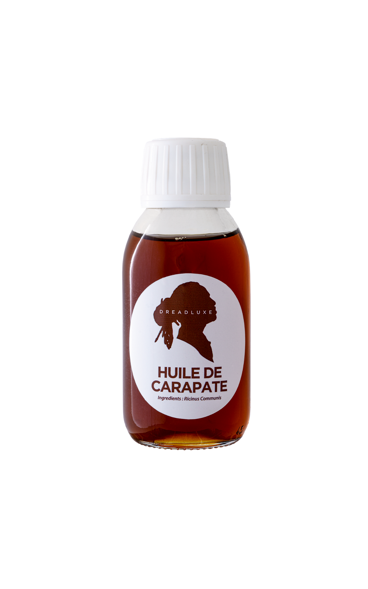 <transcy>Carapate oil Dreadluxe 100ml</transcy>