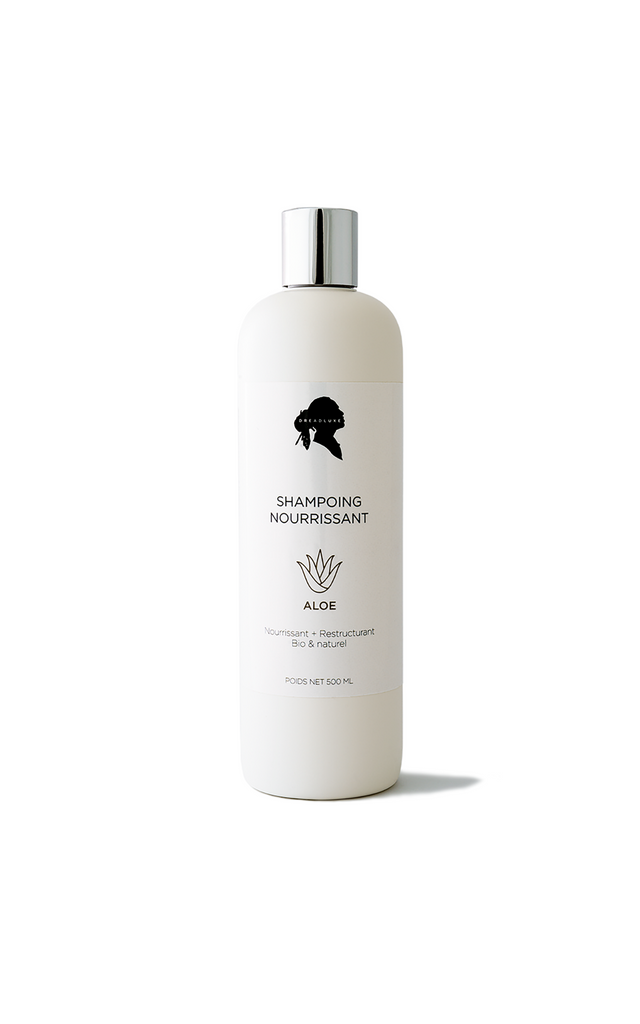 <transcy>Shampoo Dreadluxe 500ml</transcy>