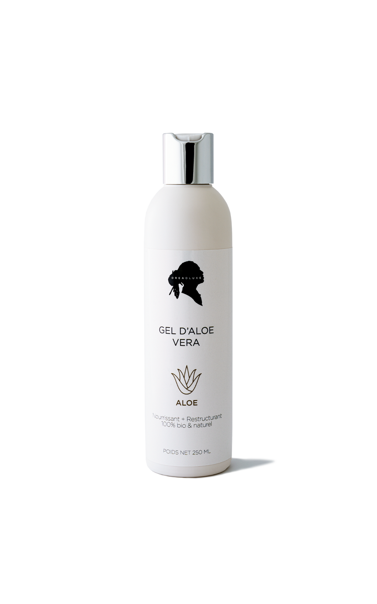 <transcy>Aloevera gel Dreadluxe 250ml</transcy>